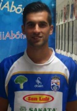 Fran Carnicer (Lorca F.C.) - 2013/2014